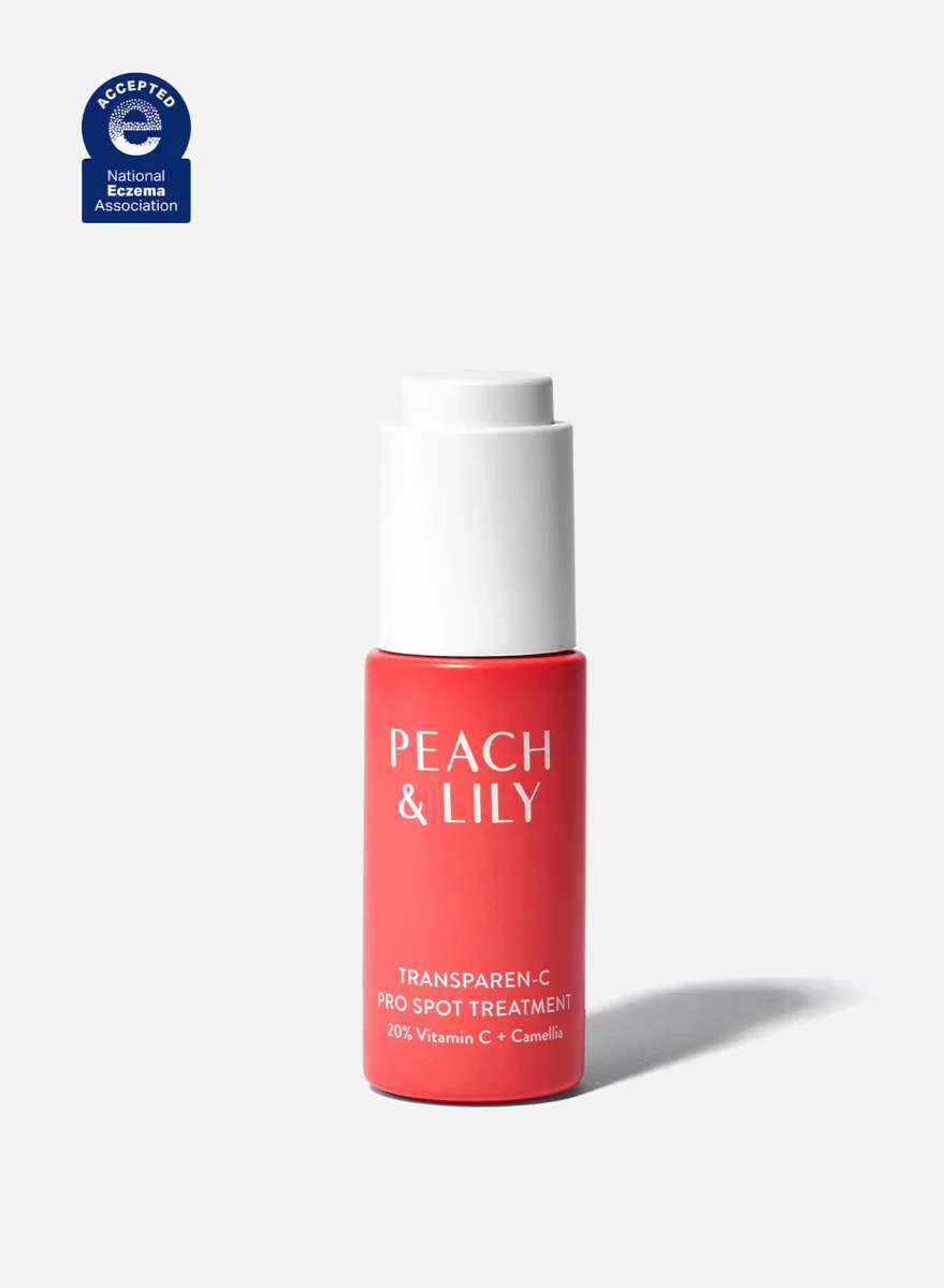 Transparen-C Pro Spot Treatment by Peach & Lily