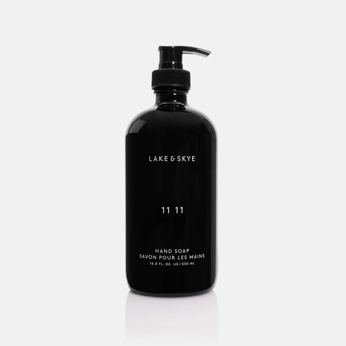 11 11 Hand Soap by Lake & Skye