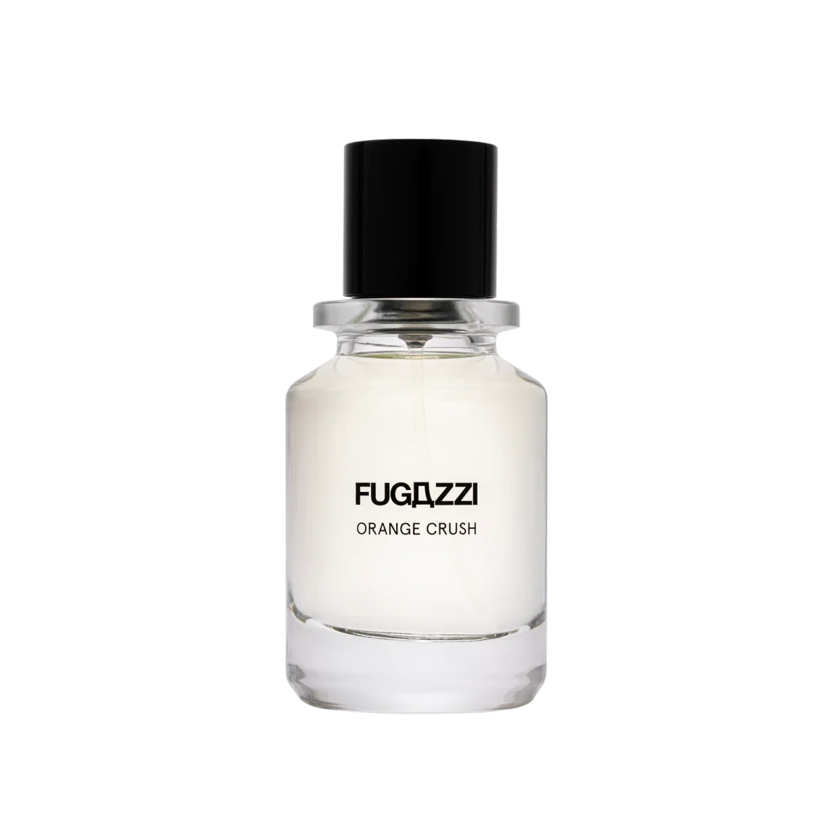 Orange Crush Extrait de Parfum by FUGAZZI