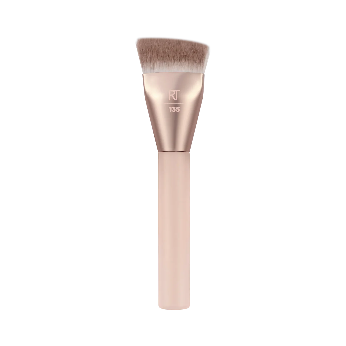 New Nudes 2.0 H-Diamond Blending Brush by Real Techniques