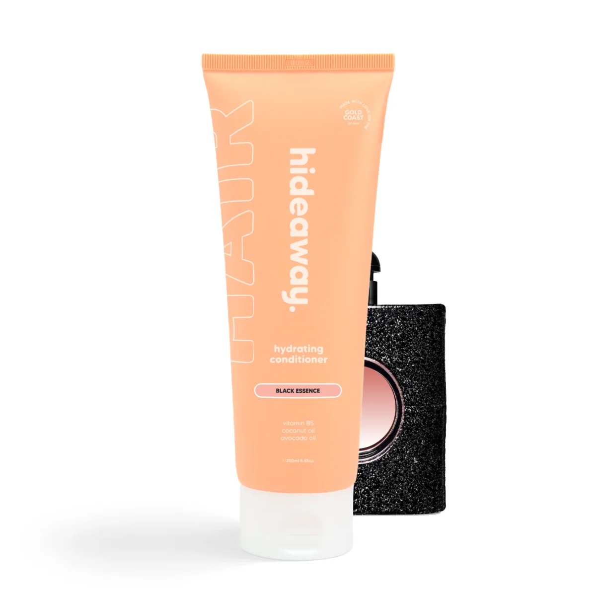 Black Essence Conditioner by Hideaway