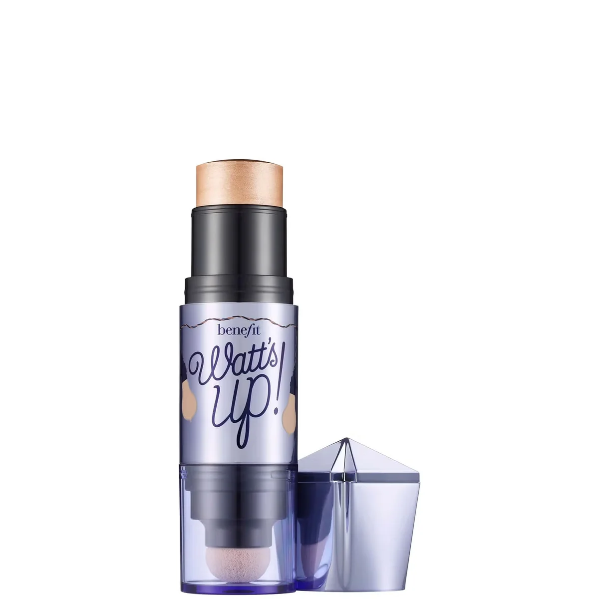 Watts Up Soft Focus Highlighter by Benefit Cosmetics
