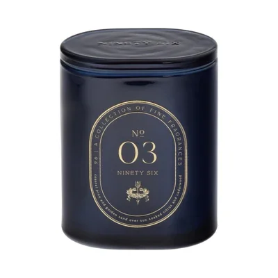 Ninety Six No. 03 Candle by DW Home