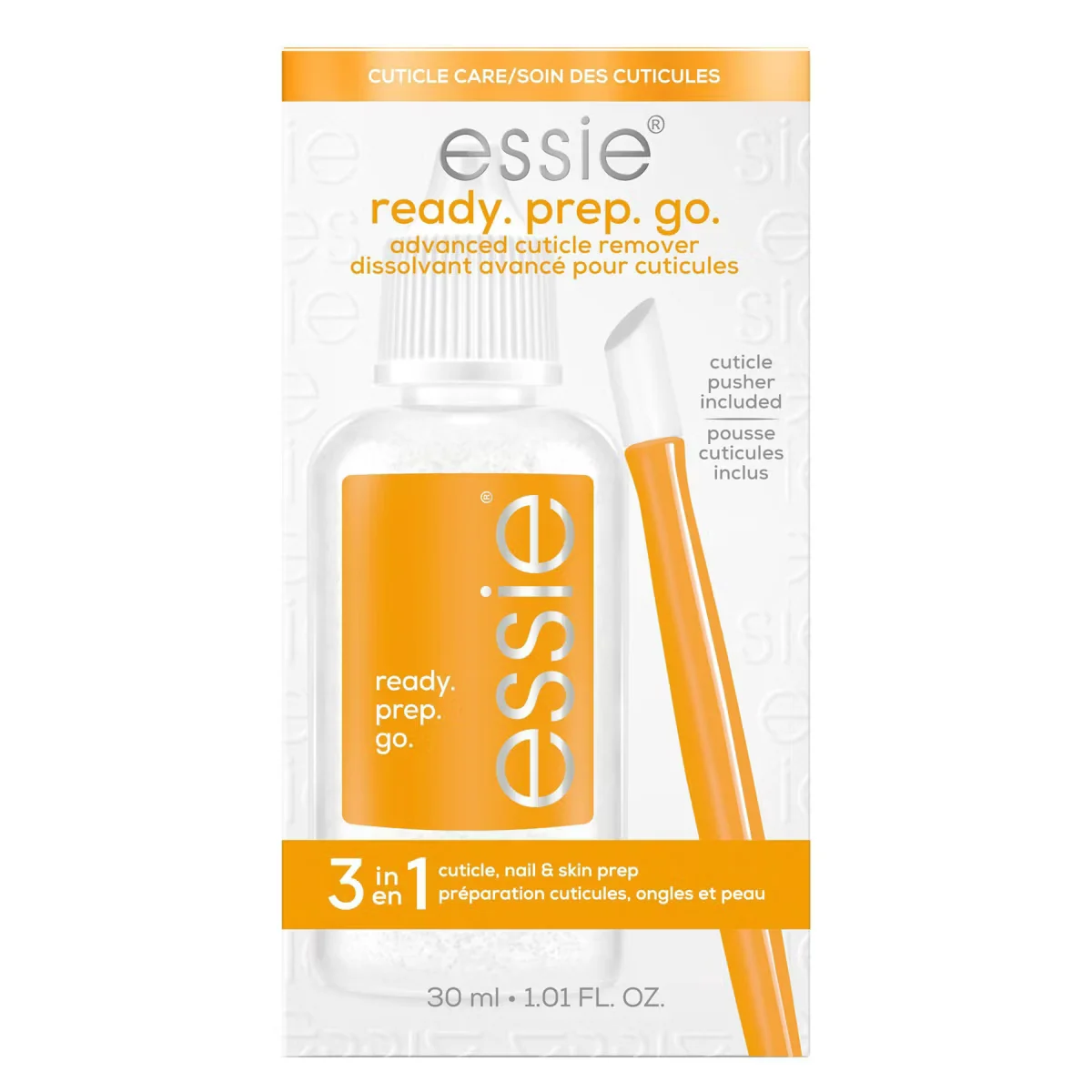 Ready Prep Go Advanced Cuticle Remover by Essie