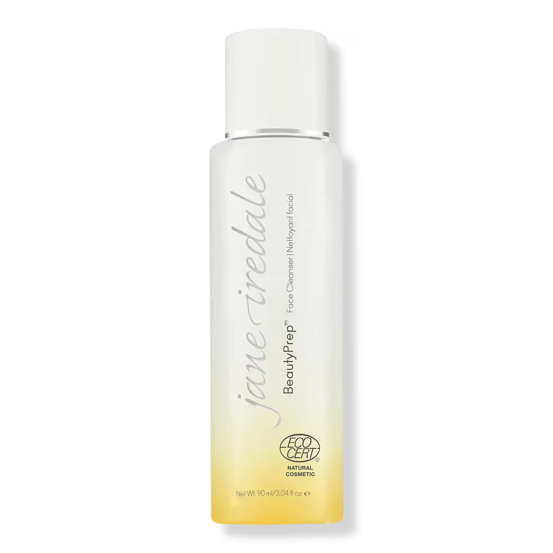 BeautyPrep Face Cleanser by Jane Iredale