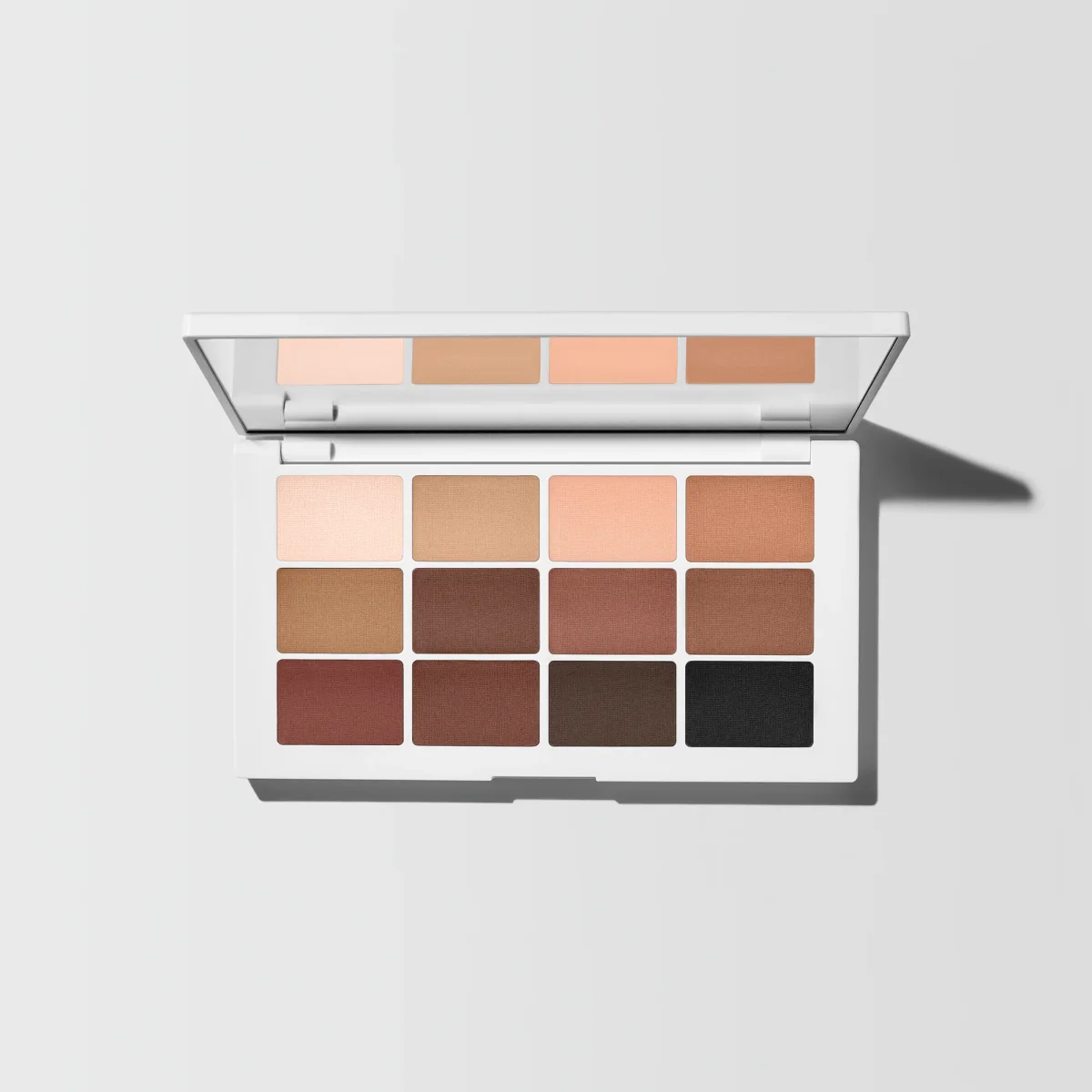 Master Mattes® Eyeshadow Palette: The Original by Makeup by Mario