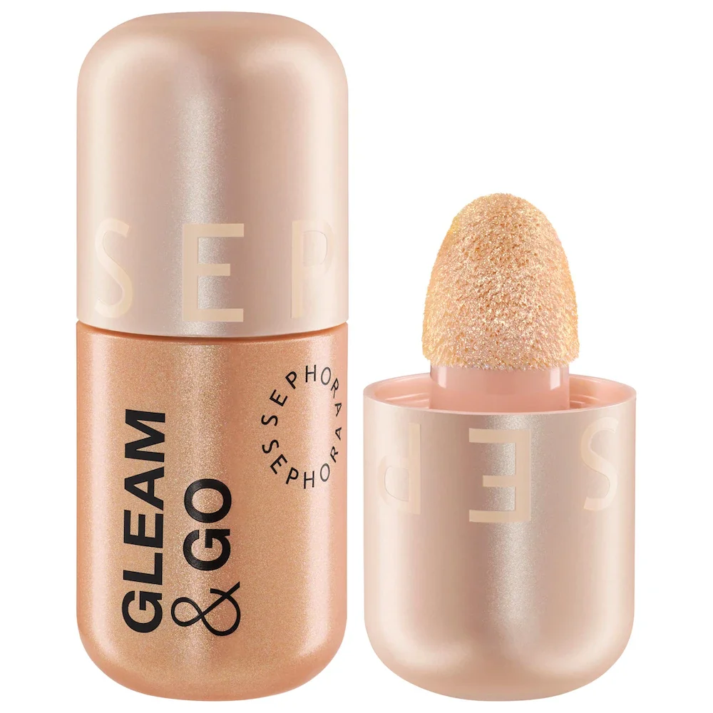 Gleam & Go Liquid Luminizer by Sephora Collection