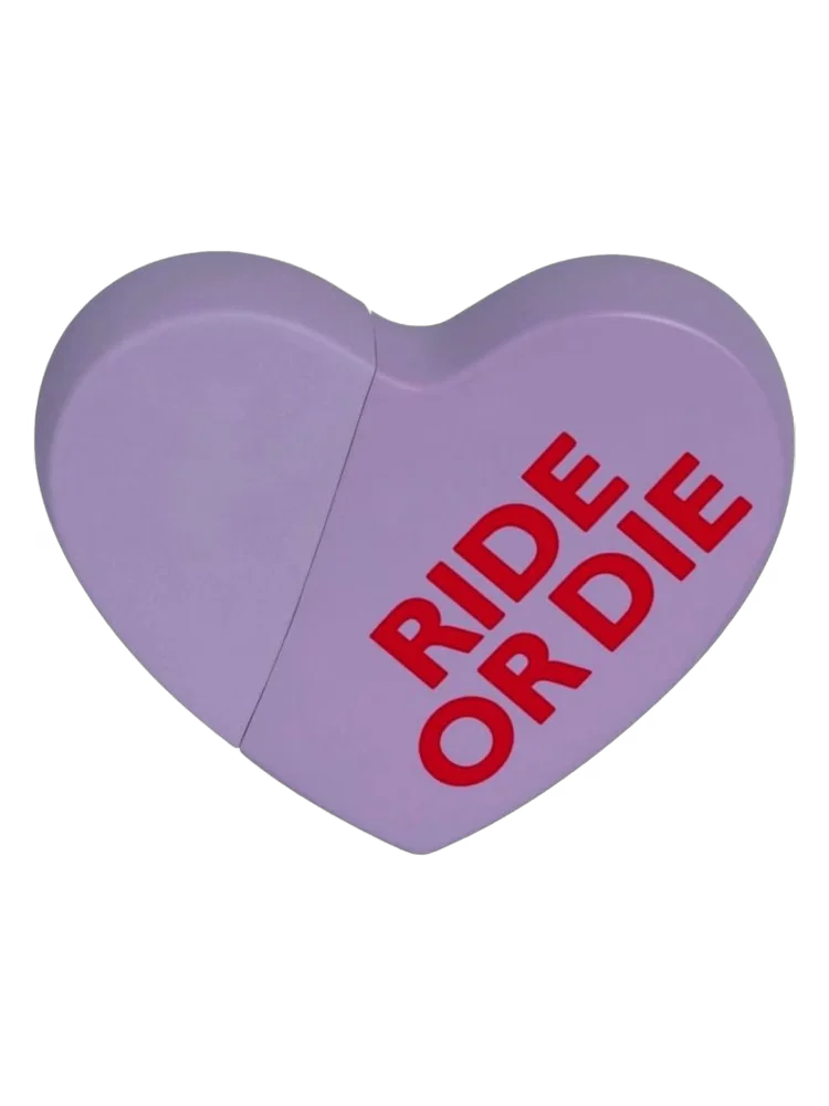 Ride Or Die Eau de Toilette by KKW Fragrance