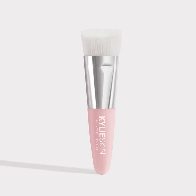 KylieSkin Face Mask Brush by Kylie Cosmetics