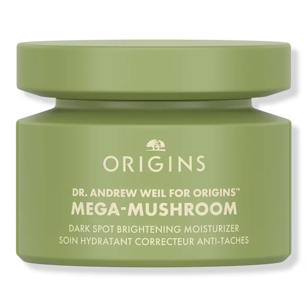 Mega-Mushroom Dark Spot Brightening Moisturizer by Origins