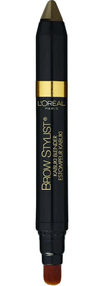 Brow Stylist Kabuki Blender by L'Oréal Paris