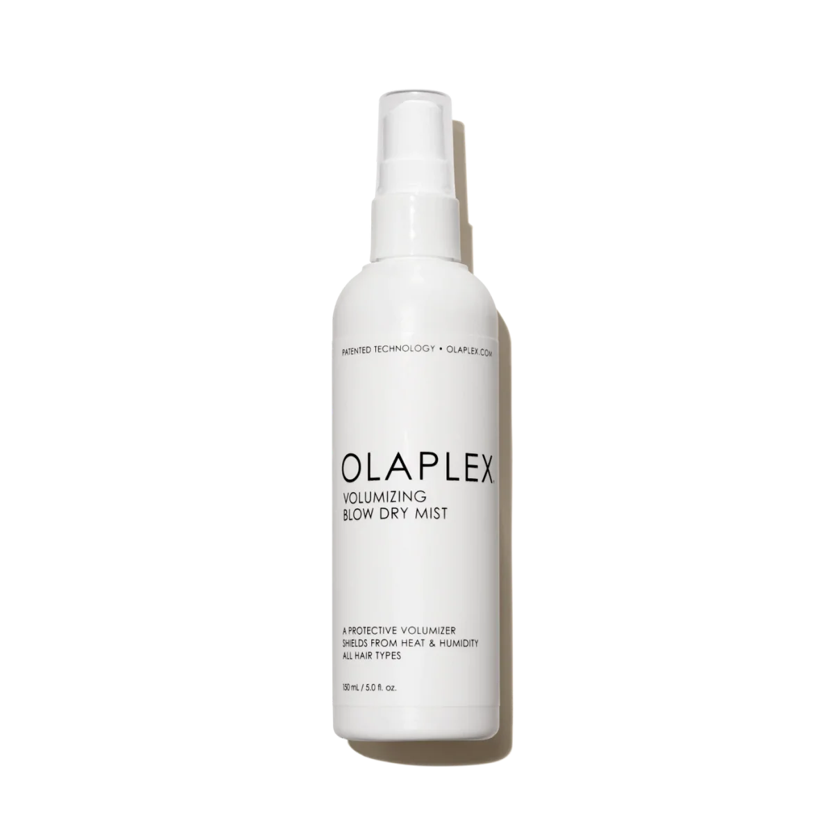 Volumizing Blow Dry Mist by OLAPLEX