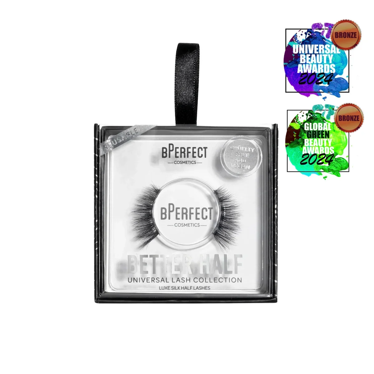 Better Half Universal Lash Zen by BPerfect