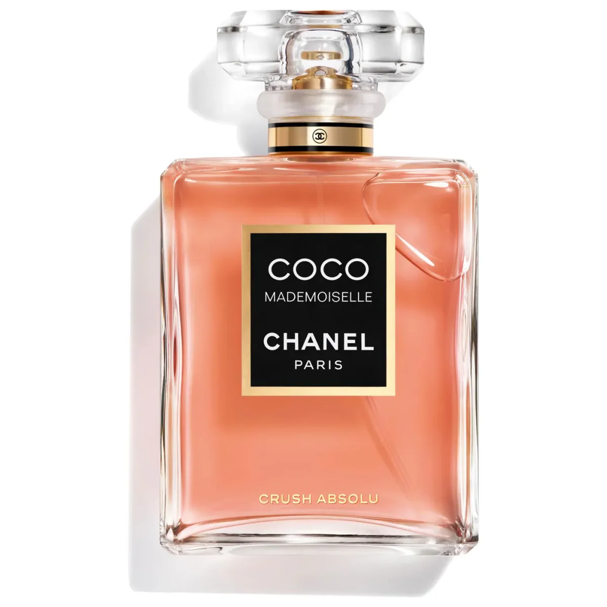 Coco Mademoiselle Crush Absolu Eau de Parfum by Chanel