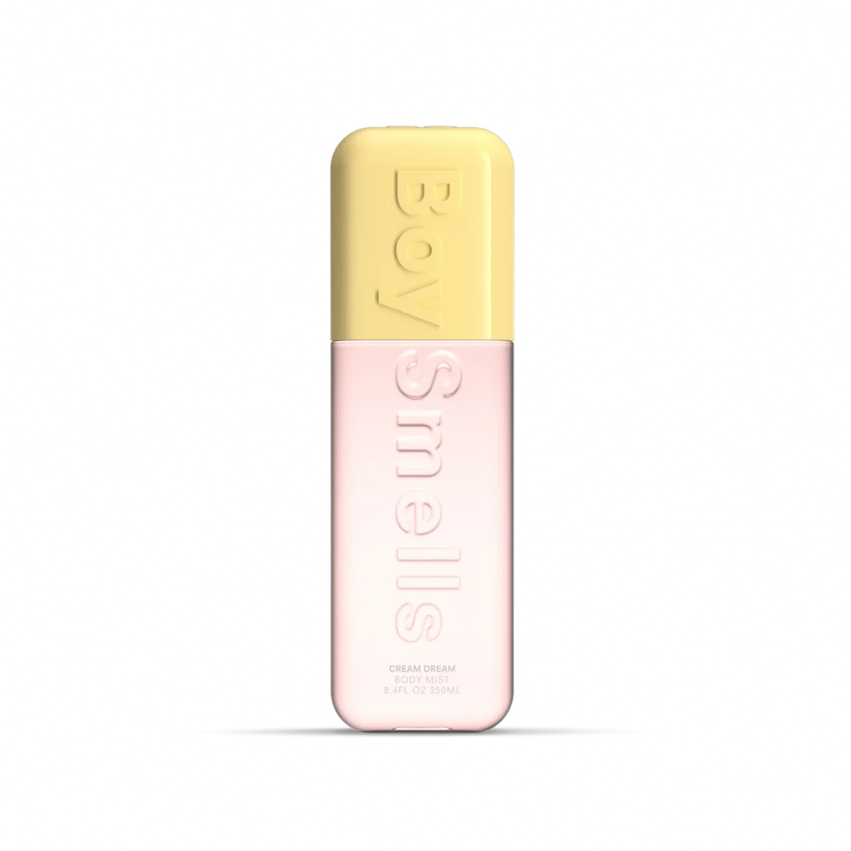 Cream Dream Body Mist by Boy Smells