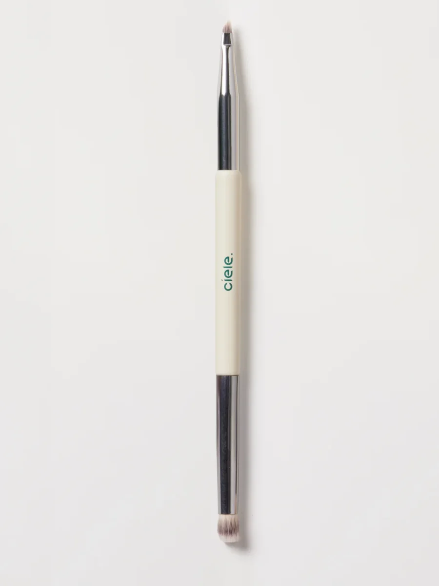 The Concealer Brush by ciele