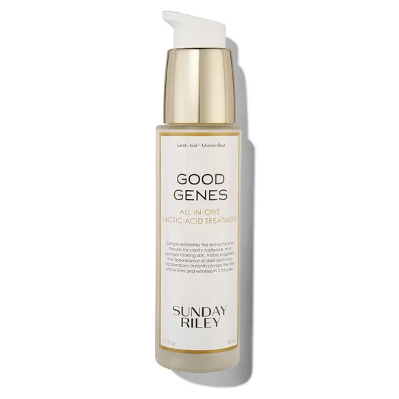 Good Genes Lactic Acid Treatment by Sunday Riley