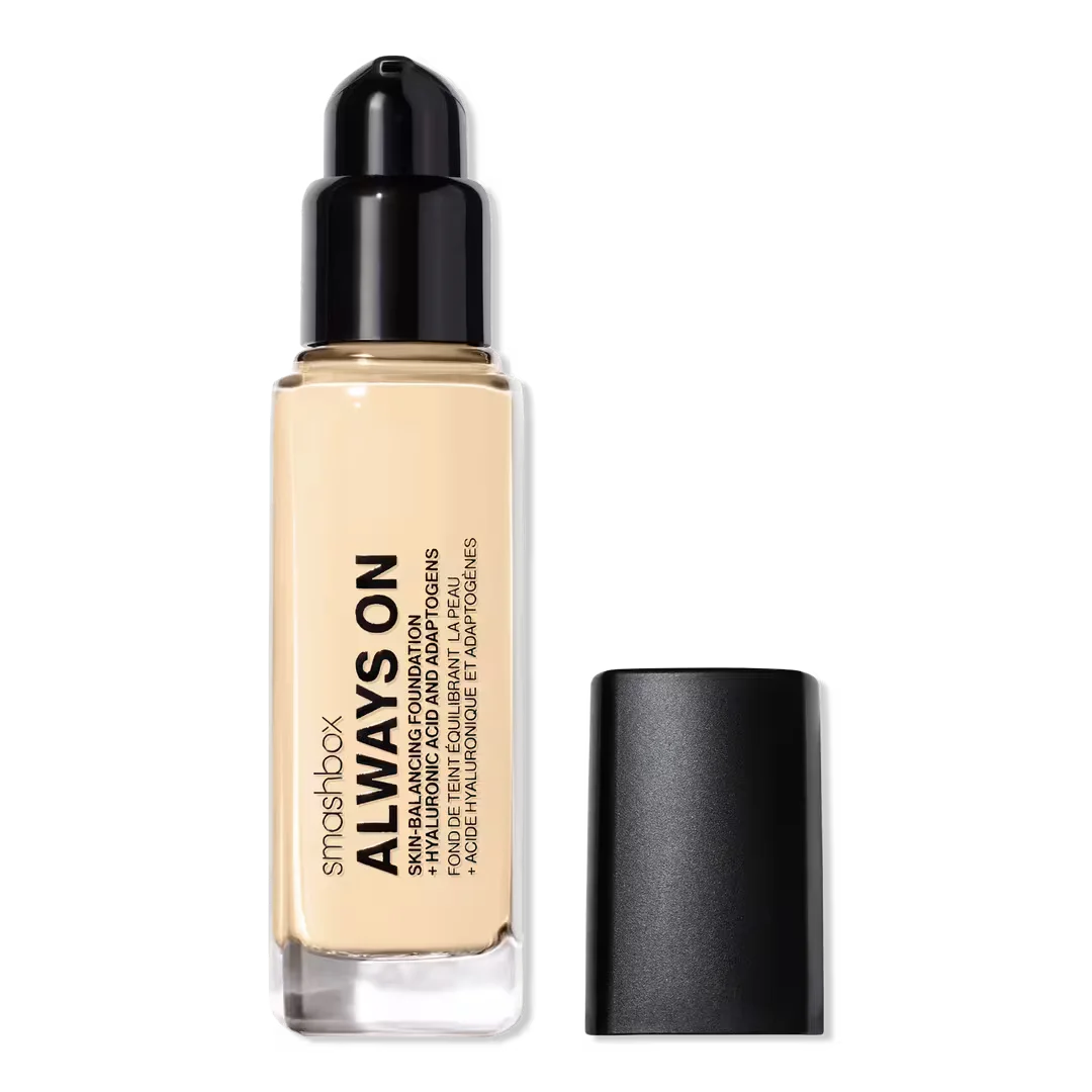 Always On Skin-Balancing Foundation by Smashbox