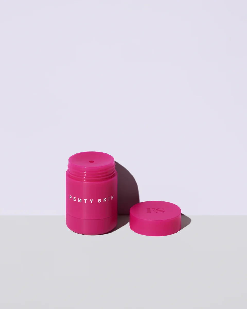 Plush Puddin' Intensive Recovery Lip Mask by Fenty Beauty