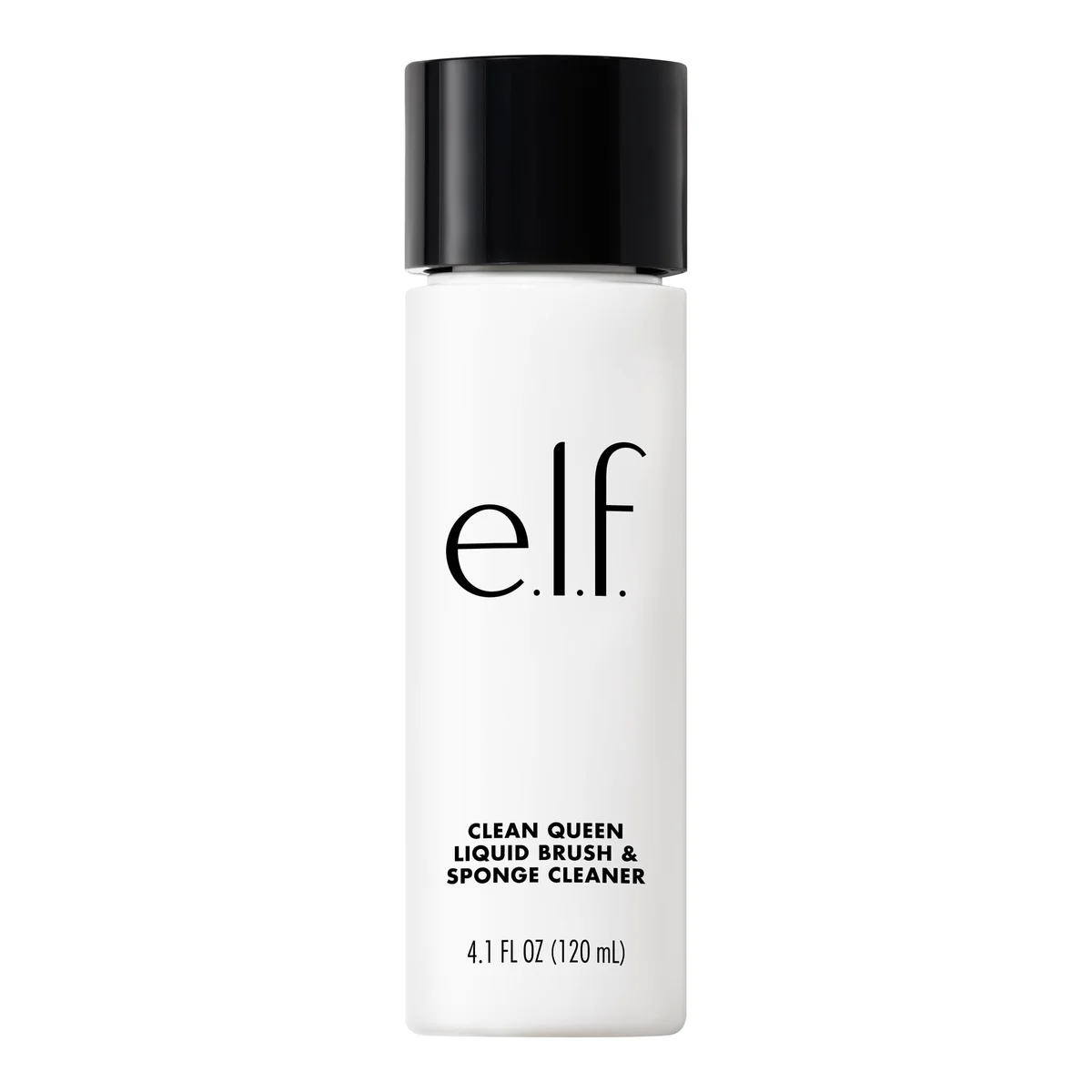 Clean Queen Liquid Brush & Sponge Cleaner by e.l.f. Cosmetics