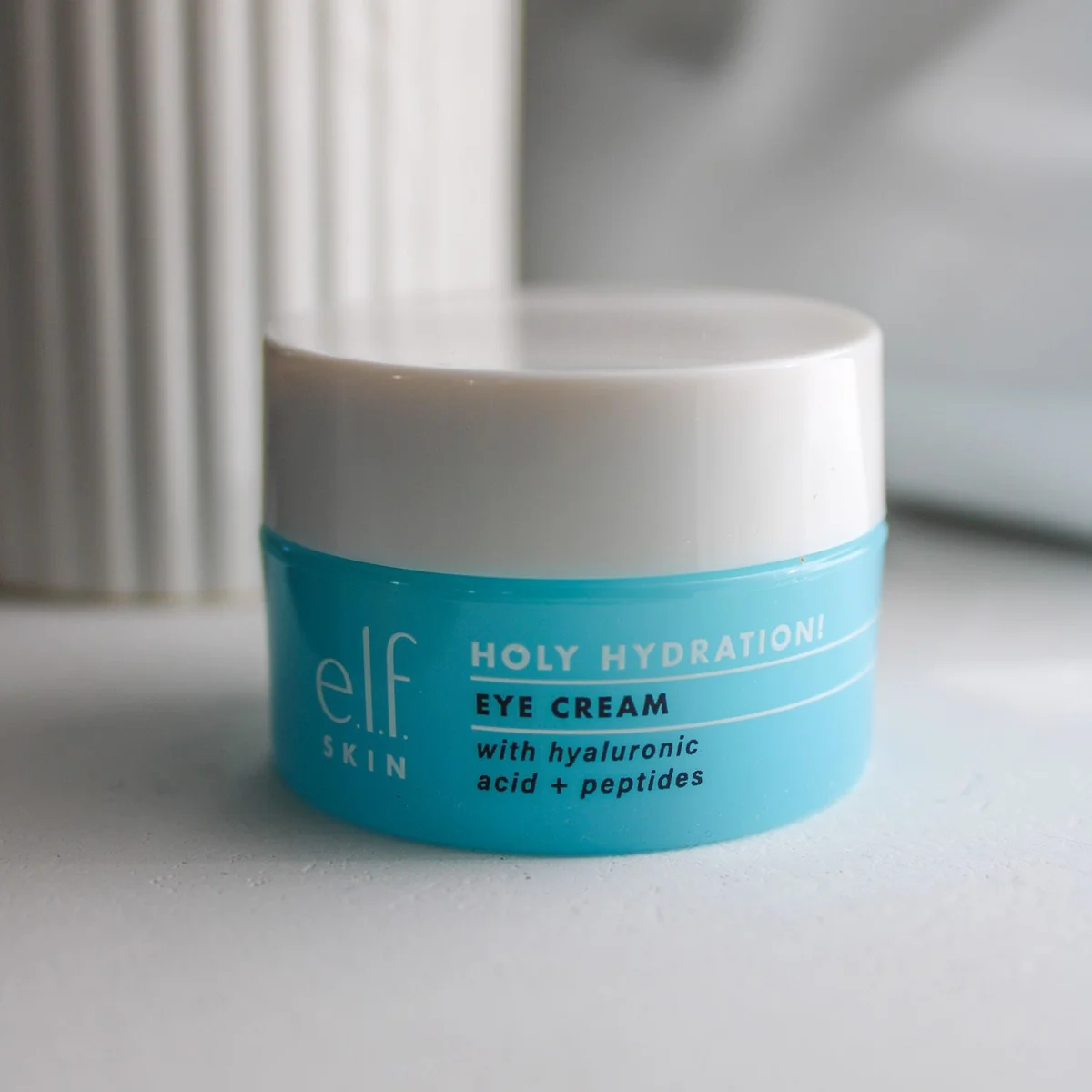 Holy Hydration! Eye Cream by e.l.f. Cosmetics