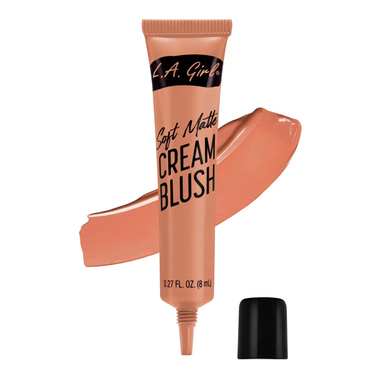 Soft Matte Cream Blush by L.A. Girl
