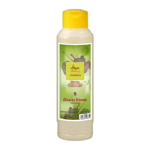 Agua Fresca Verbena Eau de Cologne by Alvarez Gómez