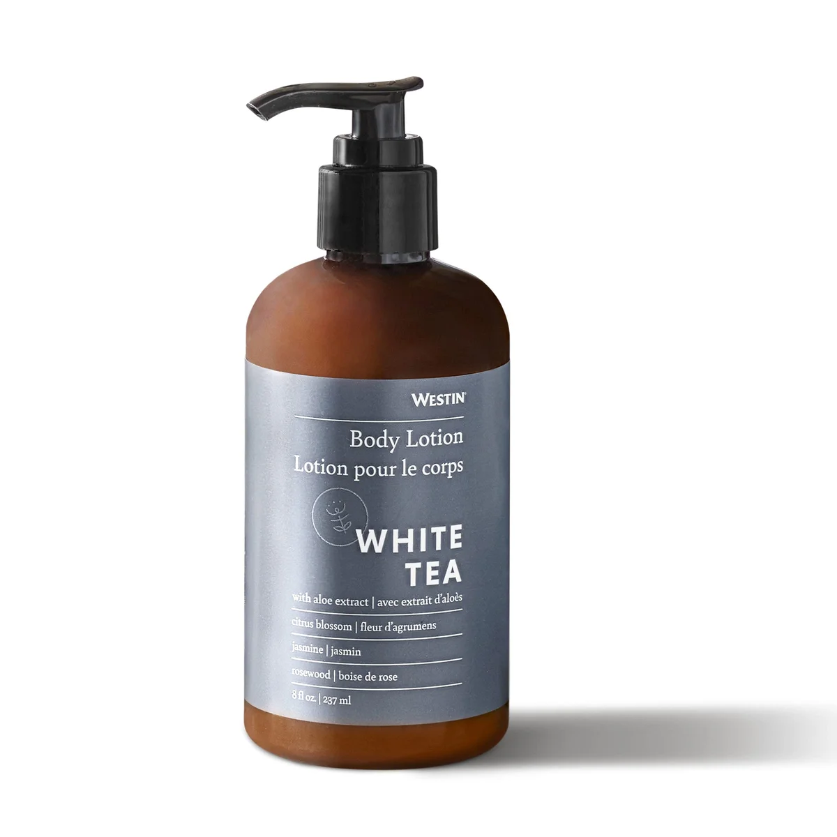 White Tea Body Lotion by Westin