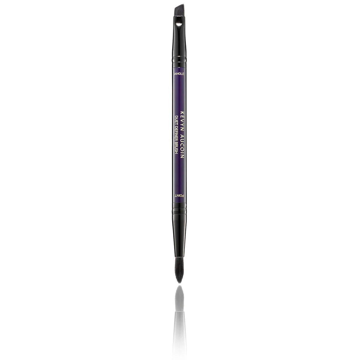 Duet Definer Brush by Kevyn Aucoin