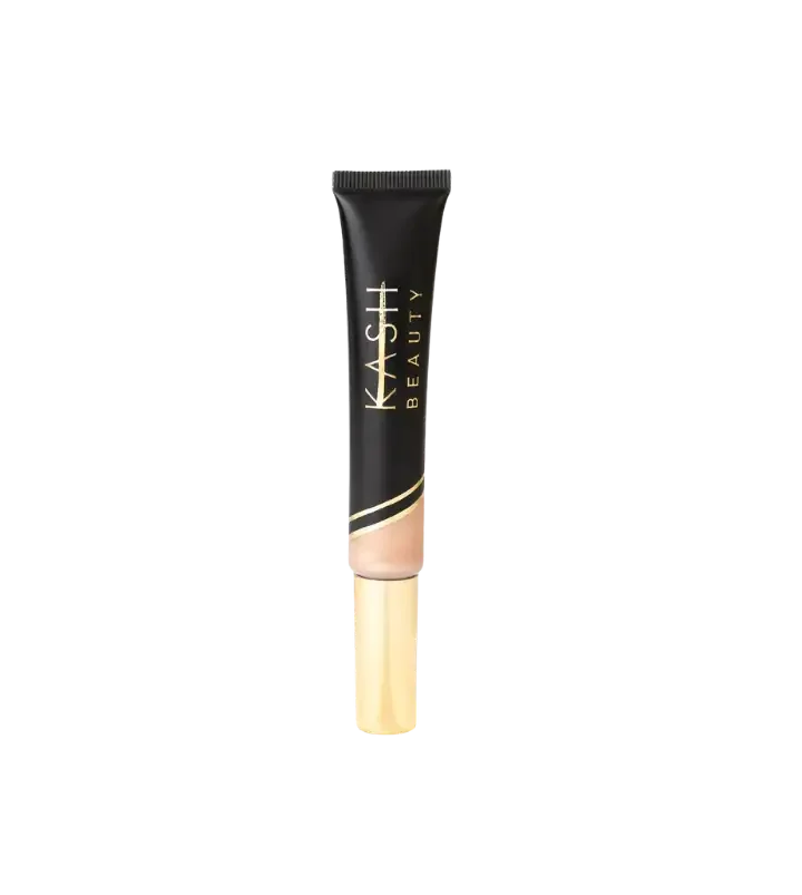 Gold Beam Skin Glaze by KASH Beauty