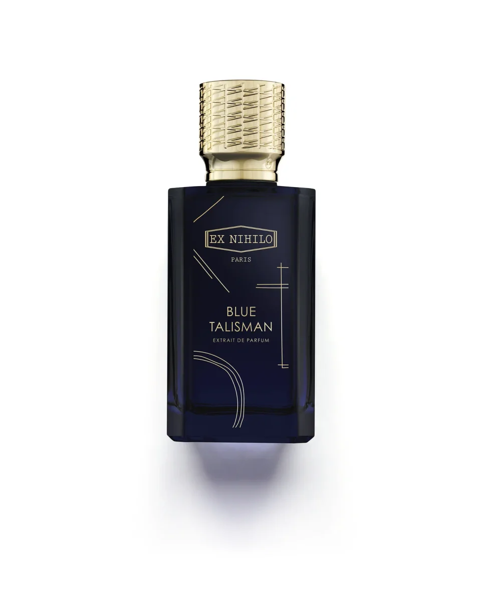 Blue Talisman Extrait de Parfum by Ex Nihilo