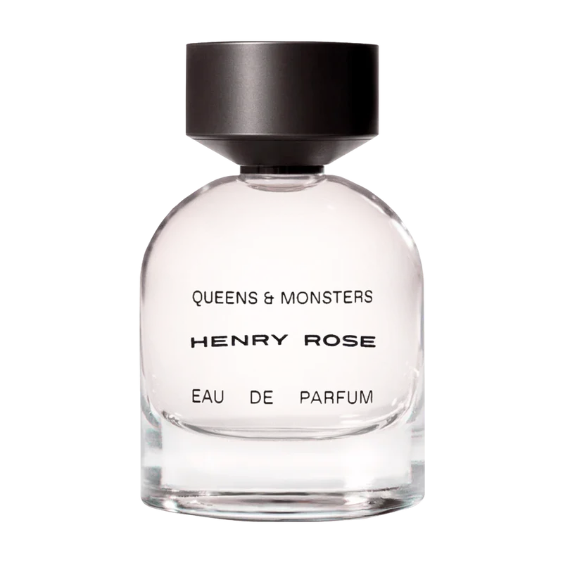 Queens & Monsters Eau de Parfum by Henry Rose