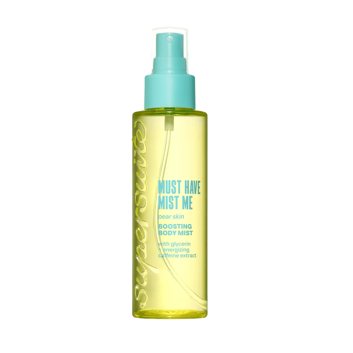Pear Skin Must Have Mist Me Body Mist by Supersuite