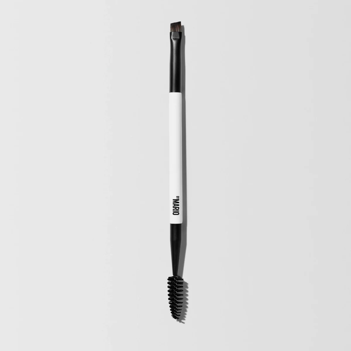 E7 Dual-Ended Eyebrow Brush by Makeup by Mario