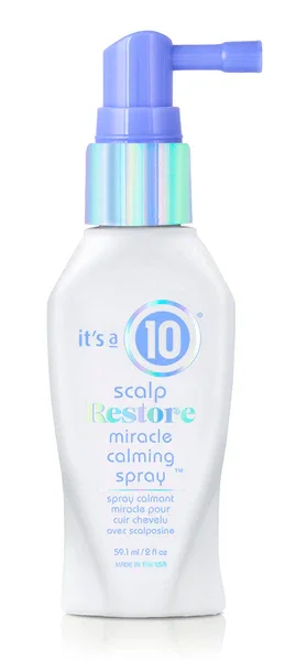 Scalp Restore Miracle Calming Spray by It's A 10