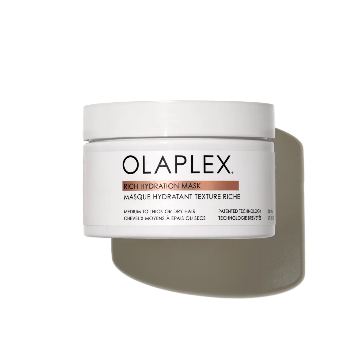 Rich Hydration Mask by OLAPLEX