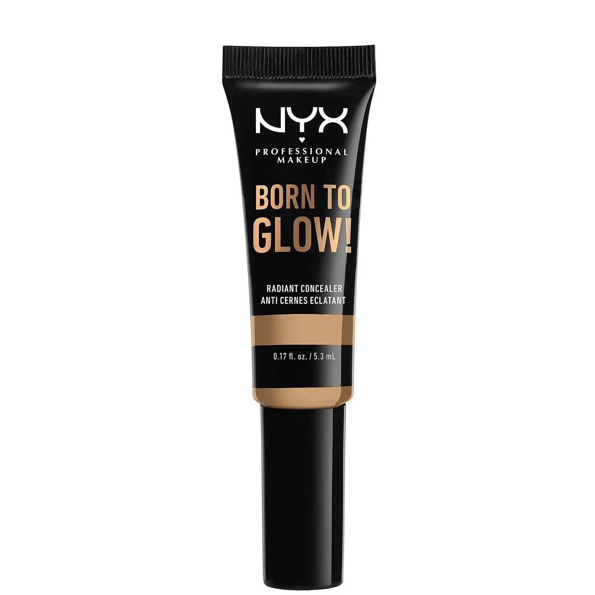 Born to Glow Radiant Concealer by NYX Professional Makeup