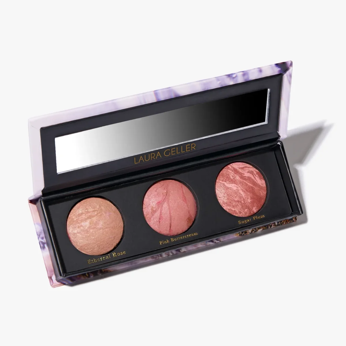 Geller's Greatest Better Than Ever Blush Trio by Laura Geller