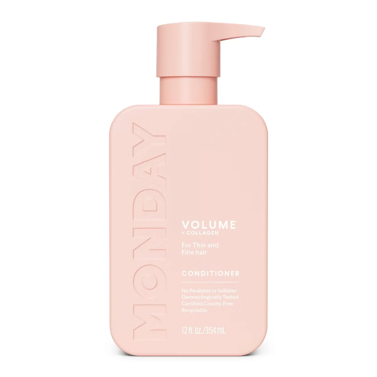 Volume Conditioner by MONDAY Haircare