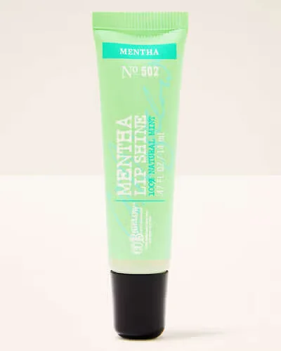 Mentha Lip Gloss by C.O. Bigelow