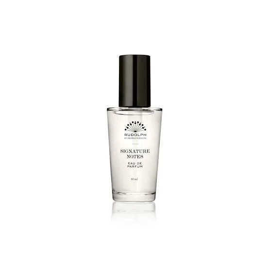 Signature Notes Eau de Parfum by Rudolph Care