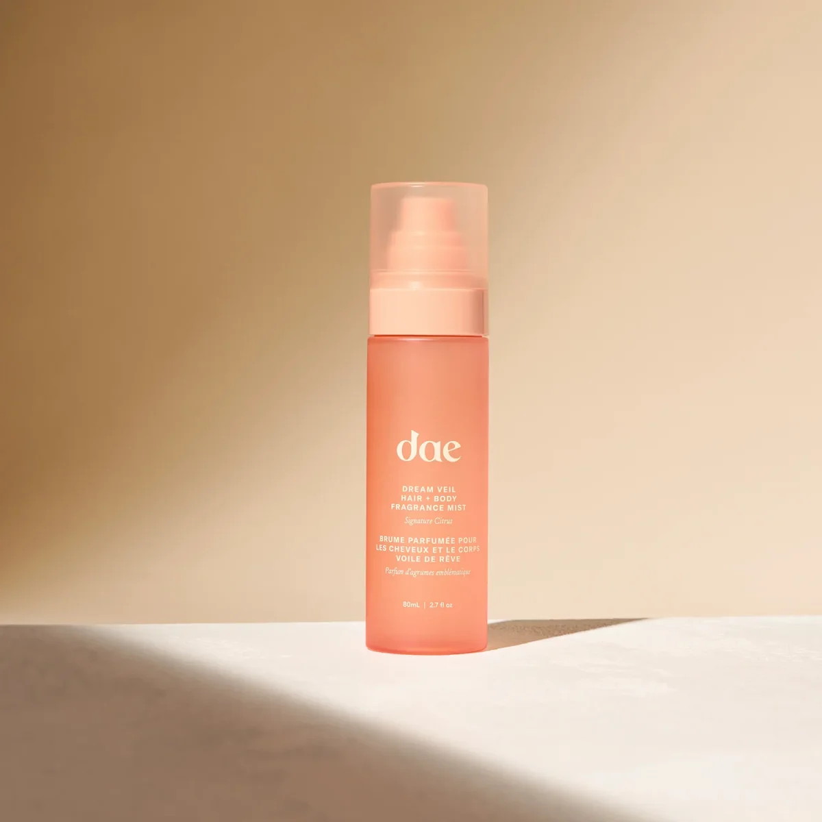 Dream Veil Hair + Body Fragrance Mist by dae