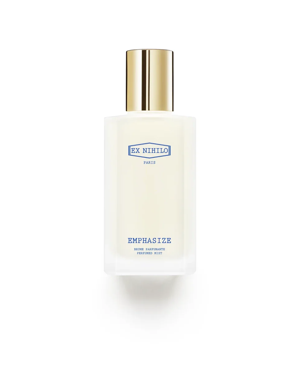 Emphasize Perfumed Mist by Ex Nihilo