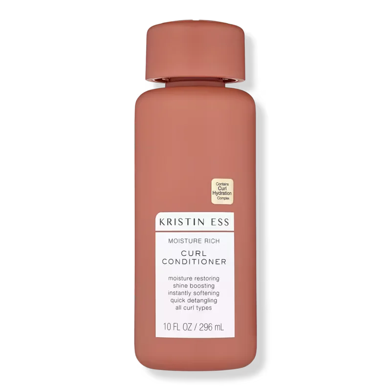 Moisture Rich Curl Conditioner by Kristin Ess Hair