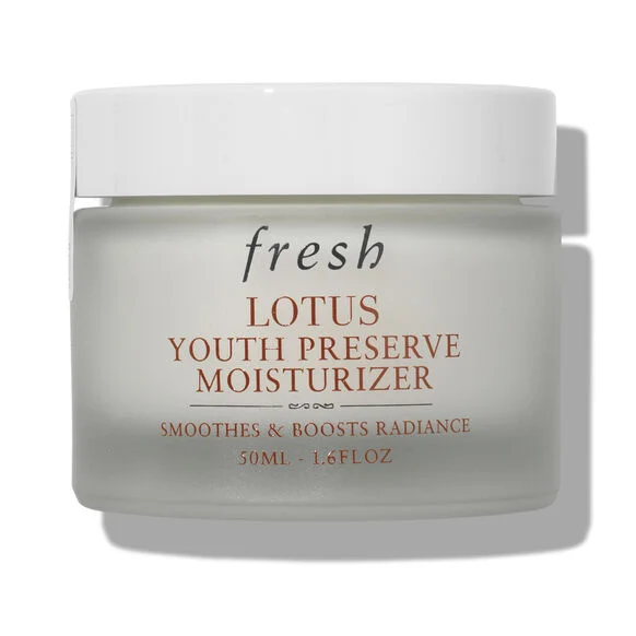 Lotus Youth Preserve Moisturizer by Fresh