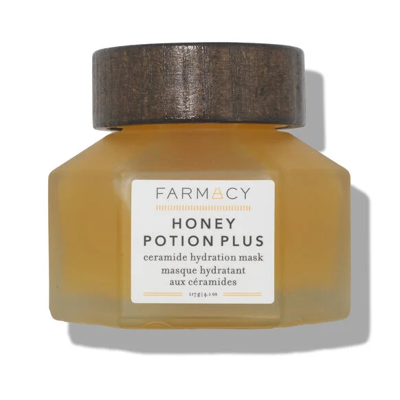 Honey Potion Plus Mask by Farmacy Beauty