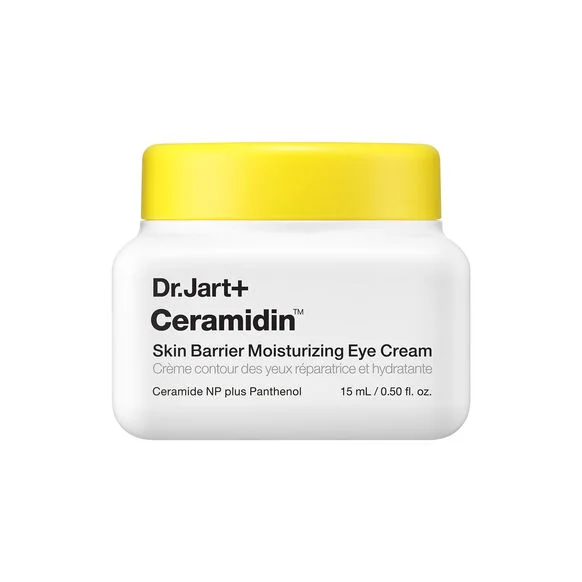 Ceramidin™ Skin Barrier Moisturising Eye Cream by Dr.Jart+
