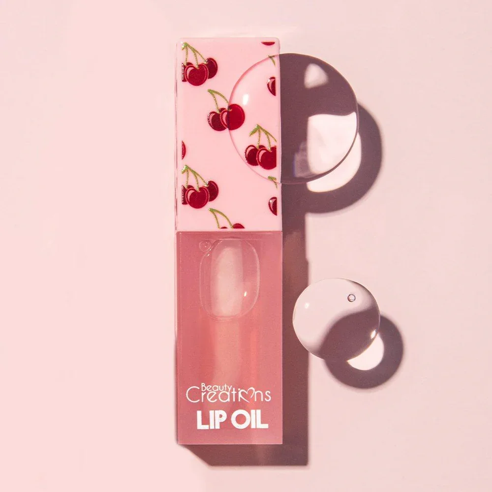 Sweet Dose Lip Oil by Beauty Creations