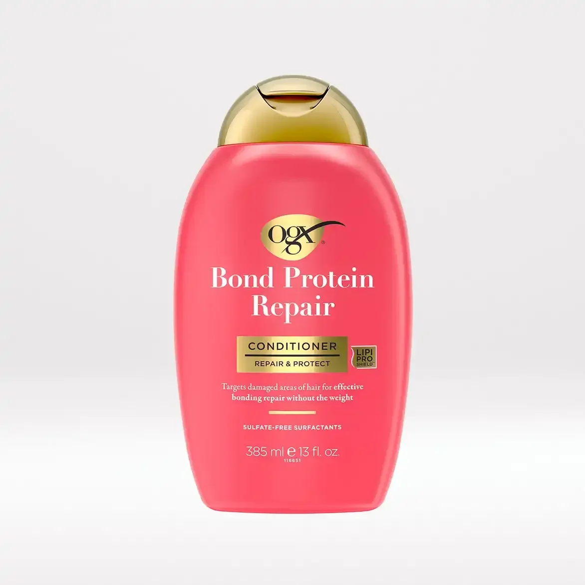 Bond Protein Repair Lightweight Conditioner by OGX