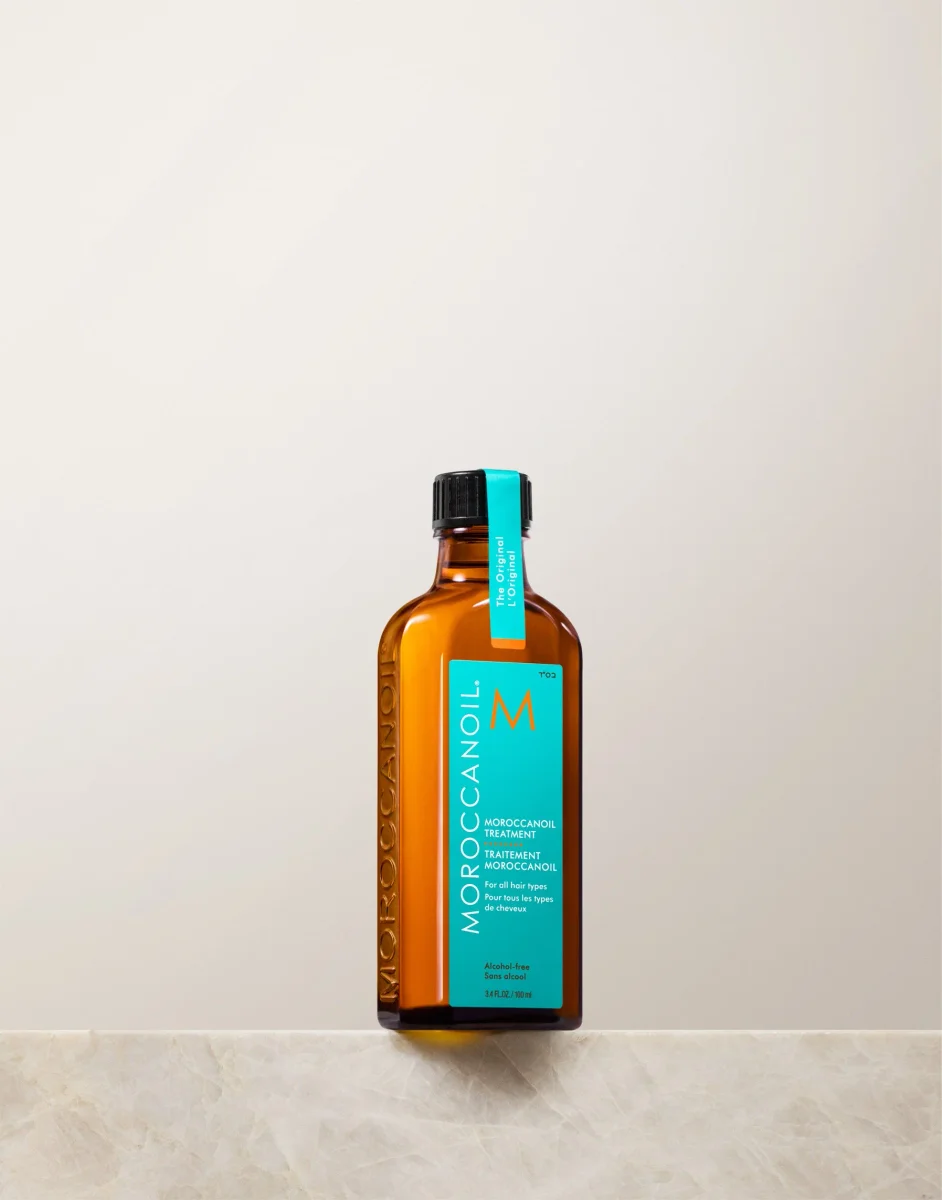 Moroccanoil Treatment Original by Moroccanoil